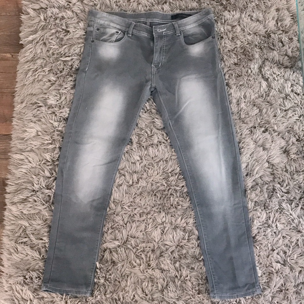 Calvin Klein Skinny Jeans